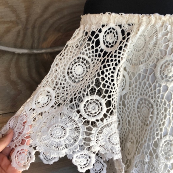 Nightcap crochet dress - Picture 3 of 8